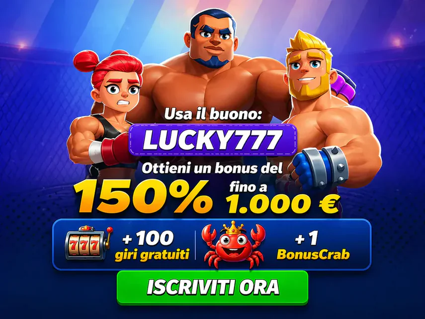 Bigclash Casino bonus